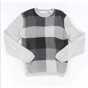 Ryan Seacrest Distinction  men’s sweater